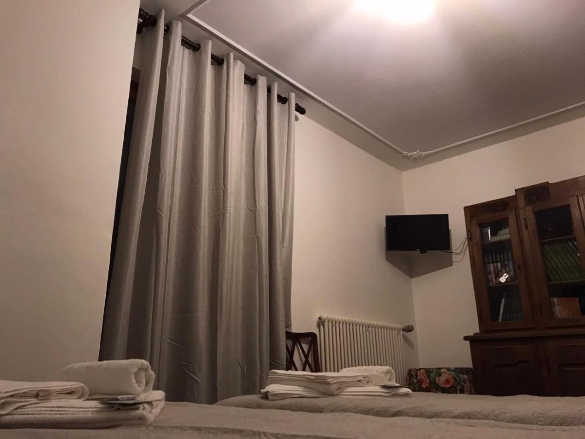 L'Albore Costigliole Saluzzo Dış mekan fotoğraf