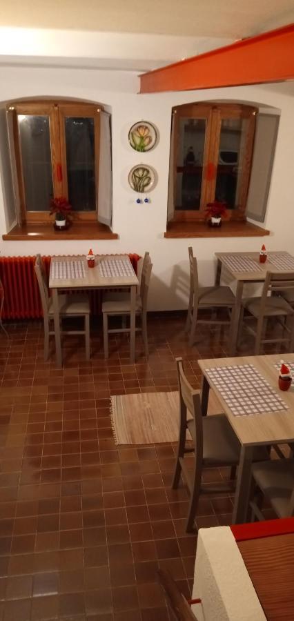 L'Albore Costigliole Saluzzo Dış mekan fotoğraf