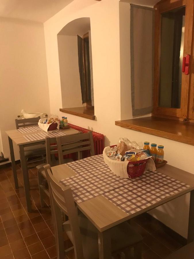 L'Albore Costigliole Saluzzo Dış mekan fotoğraf