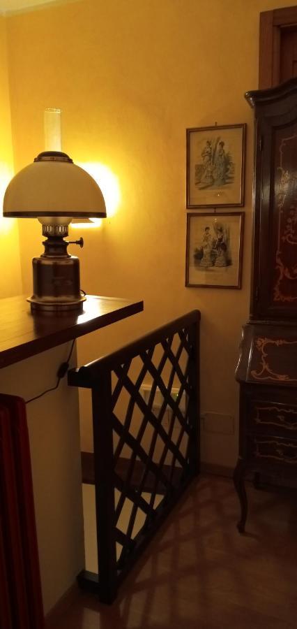 L'Albore Costigliole Saluzzo Dış mekan fotoğraf