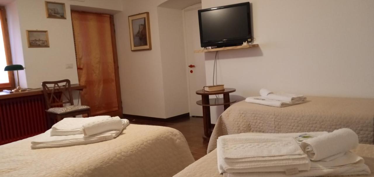 L'Albore Costigliole Saluzzo Dış mekan fotoğraf